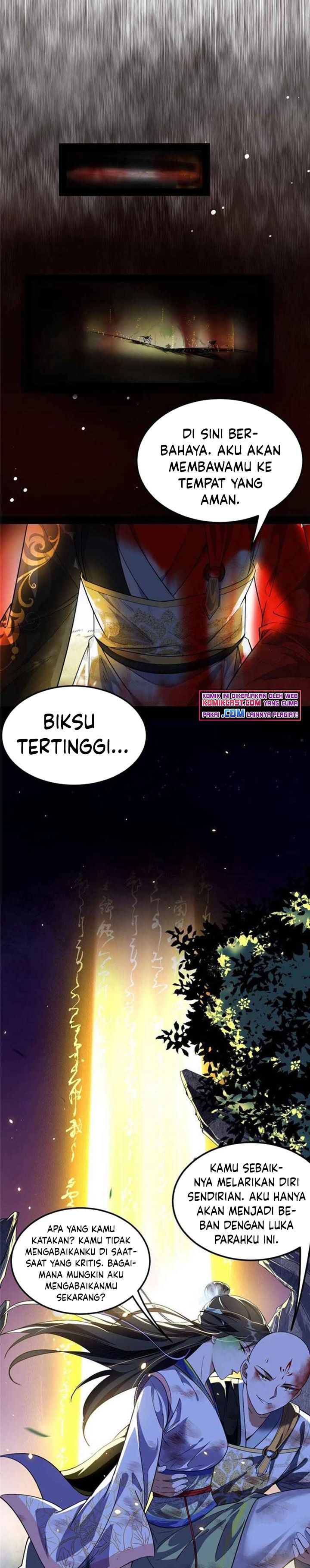 Dilarang COPAS - situs resmi www.mangacanblog.com - Komik im an evil god 139 - chapter 139 140 Indonesia im an evil god 139 - chapter 139 Terbaru 5|Baca Manga Komik Indonesia|Mangacan